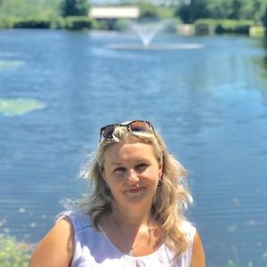 Meet your Posher, Olga